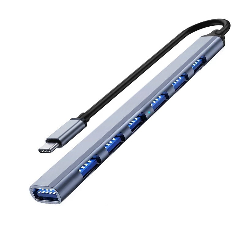 Notebook USB Converter Adapter Suitable For Computer Interface Expansion Dock