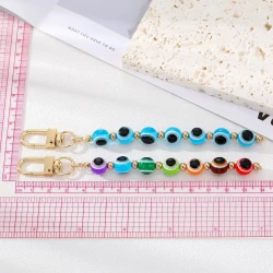 Bead Keychain Ki