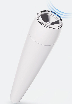 Acne Removing Instrument Face Red and Blue Light Acne Printing Instrument Repair Whitening and Tendering Skin Beauty Instrument