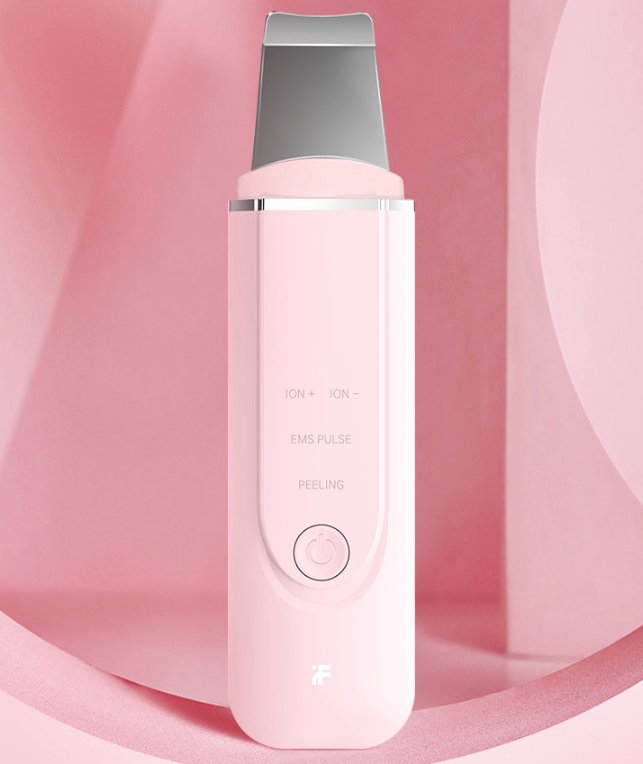 Ultrasonic Xian Fai Pore Cleaner