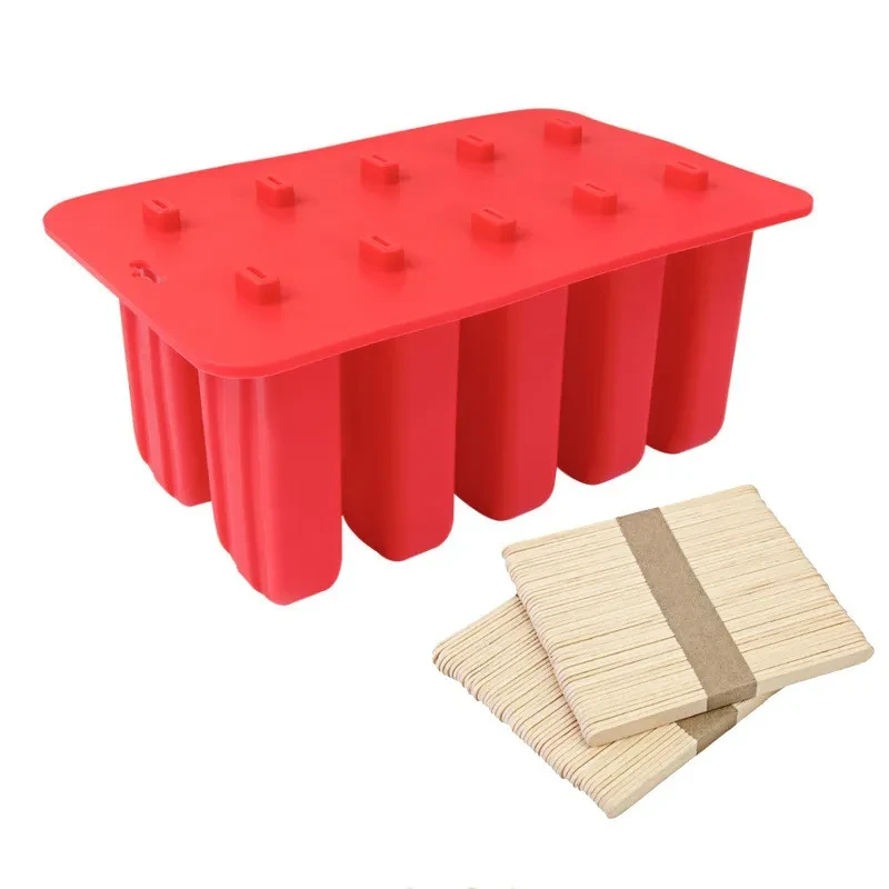 Ice Cream Molds
