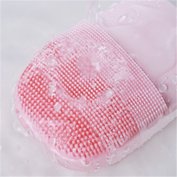 Silicone Brush Face Washer