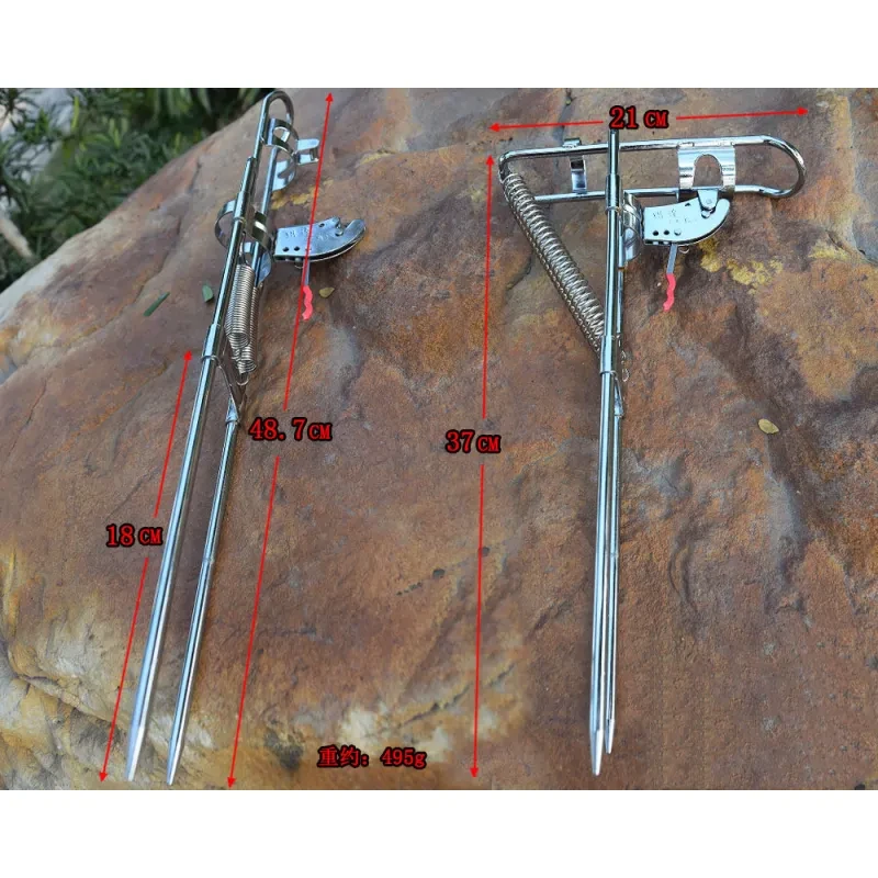 Automatic Fishing Rod Holder Fort Sea Rod