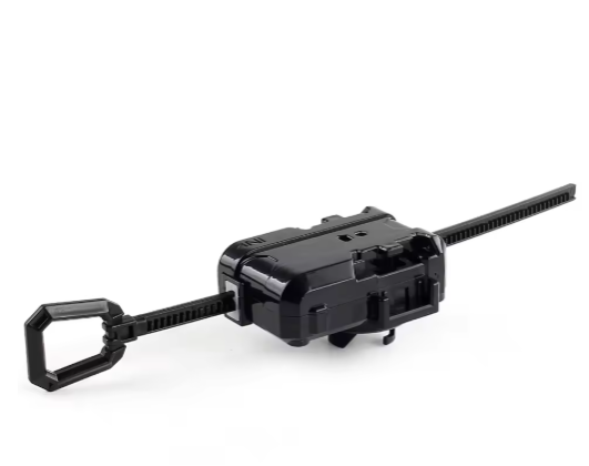 BX Launcher for Bey X Bley Bley Toy Ripcord String Launcher Bey Gyro Accessory