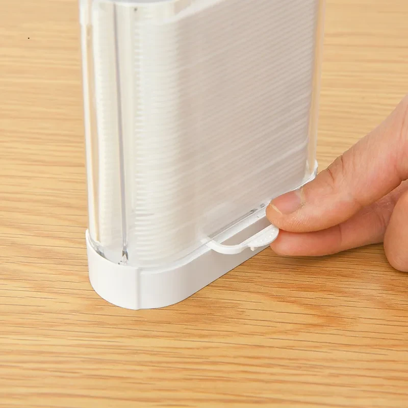 Floss Ultra-fine Family Pack Large Package Floss Automatic Box