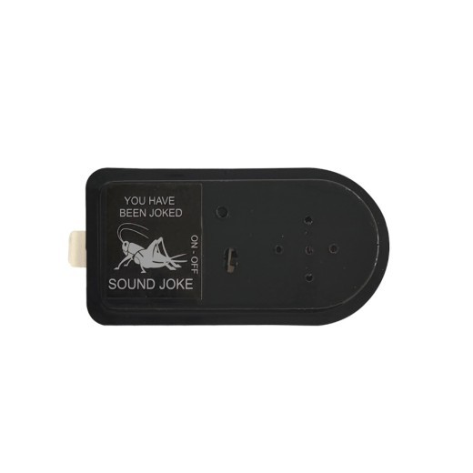 Cricket Acoustic Generator Prank Props