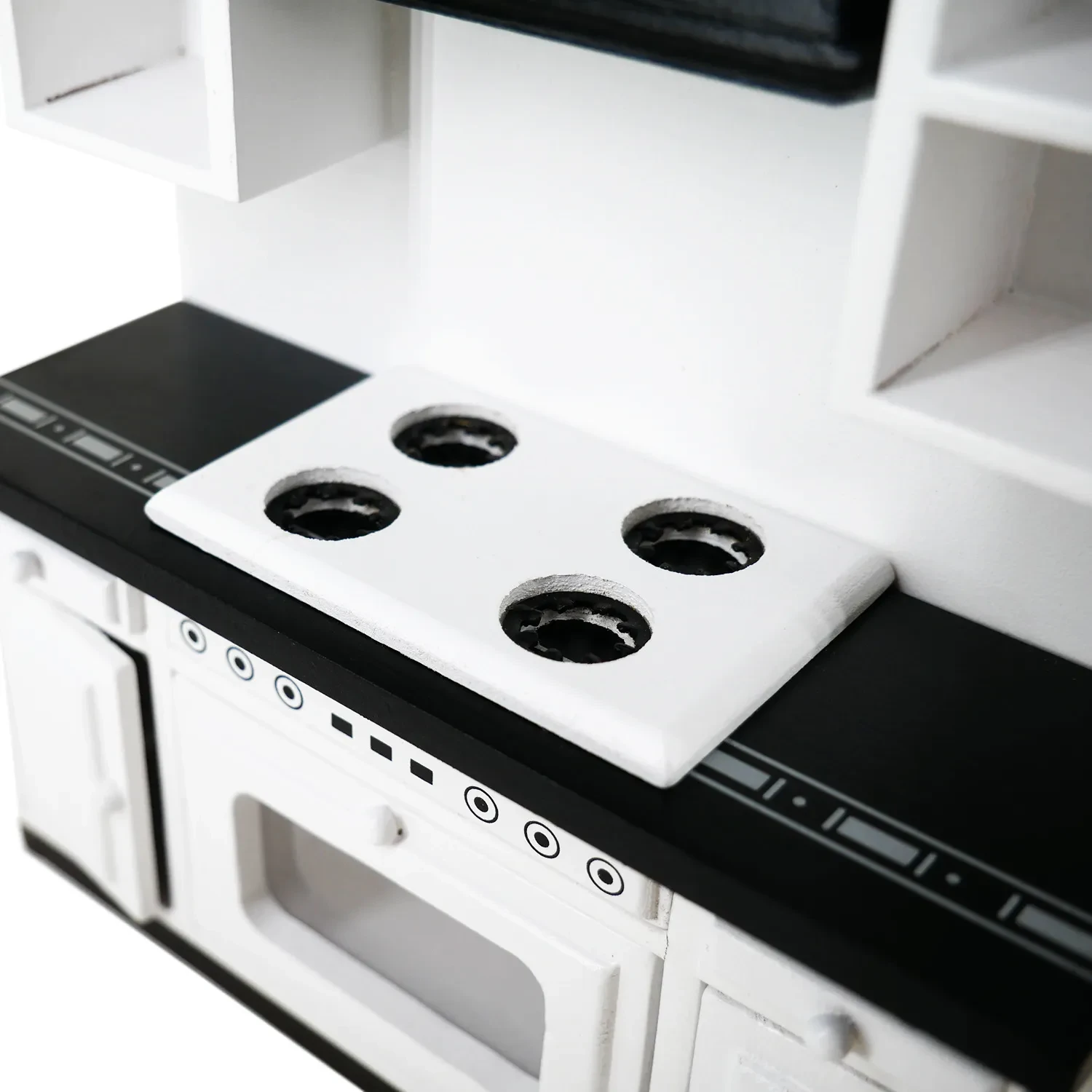 1:12 Doll House Mini Furniture Model