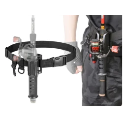 Fishing Rod Belt