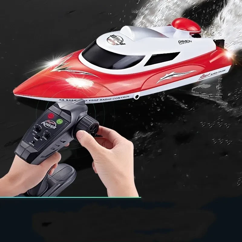 Remote Control Boat Speed Boat