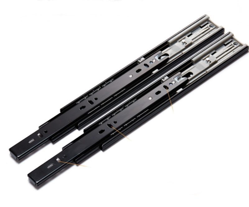 300mm Drawer Runner Soft Close