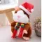 Hamster Christmas Club
