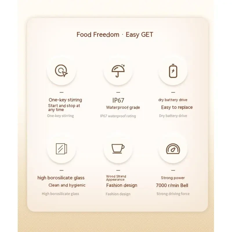 400ML Self Stirring Coffee Mug Electric Mixing Glass Coffee CupHigh Speed Fast Automatic Coffee Cup