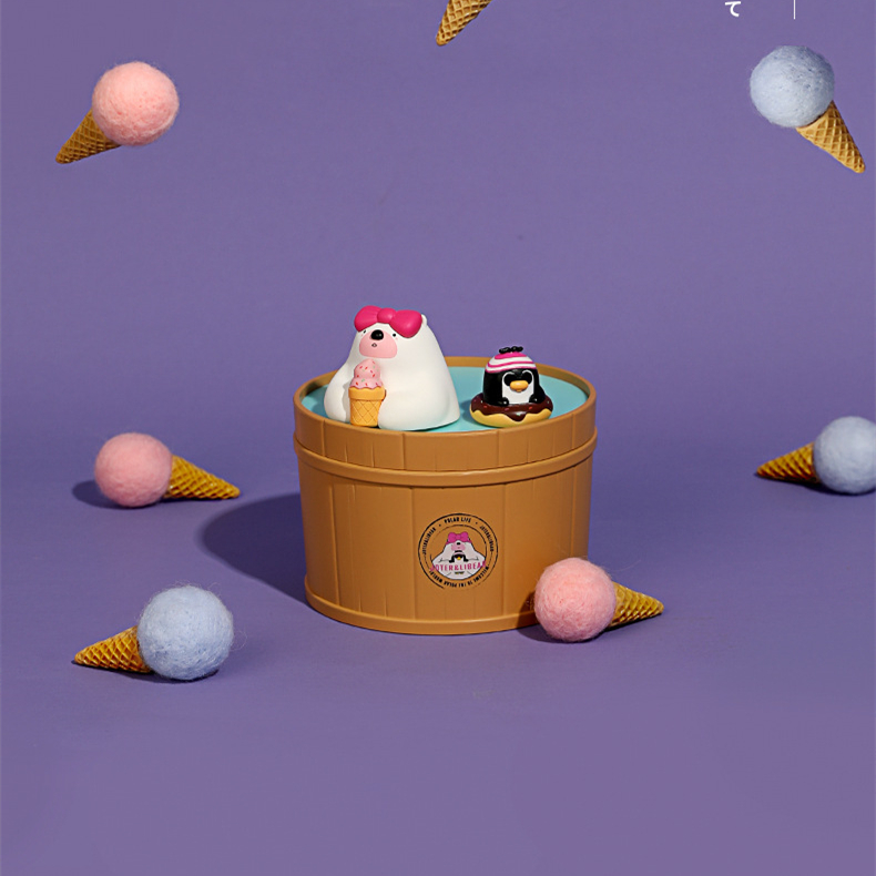 Humidifier Household Mute Aroma Diffuser Bedroom Large Capacity