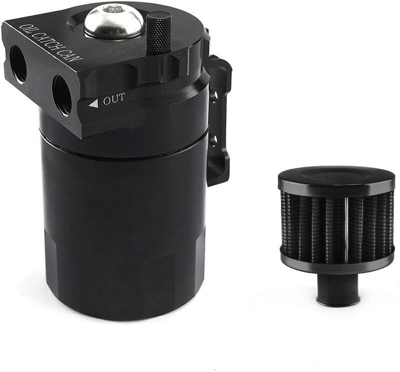 Oil Separator Catch Can