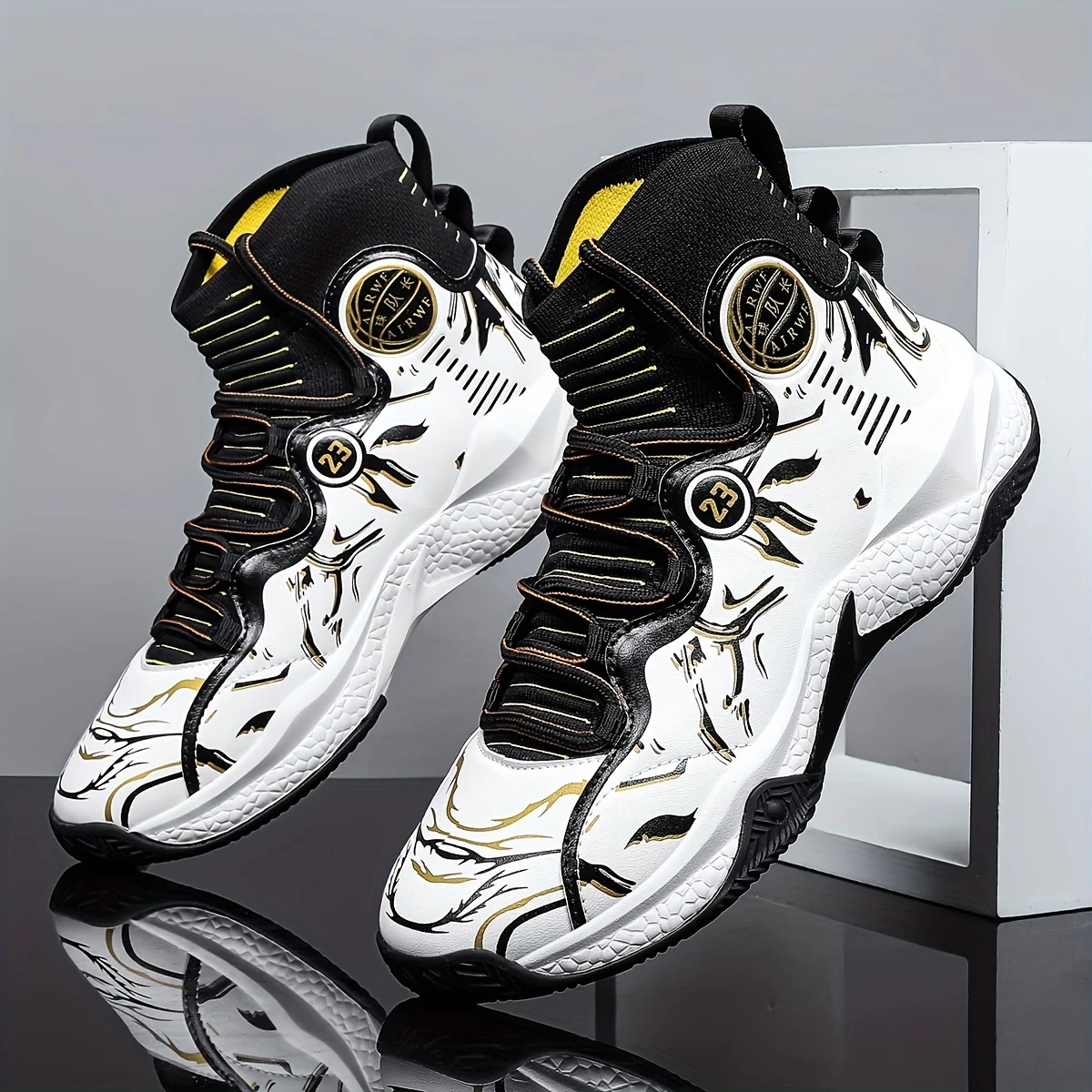 Diesel High Tops for Men