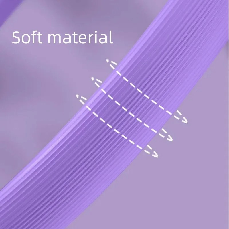 Pilates Circle Yoga Circle Beautiful Back, Thin Legs Shaping, Postpartum Pelvic Floor Muscle Training