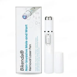 Bikenda Non-Invasive Mole and Wart Removal Laser Pen