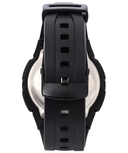 Casio Analog Digital Telememo Illuminator AW-80-1AVDF AW-80-1AV Mens Watch