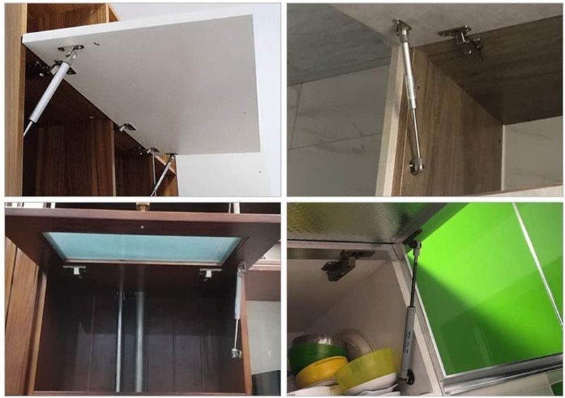 2pcs Gas Strut Gas Struts