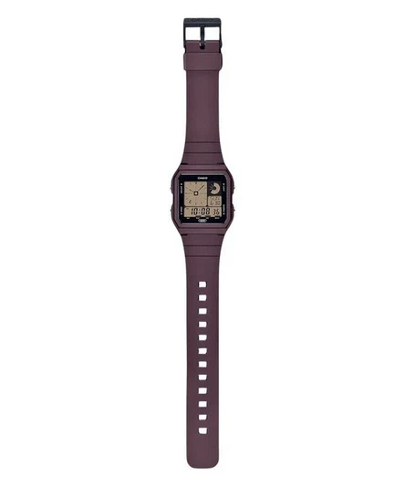 Casio POP Digital Resin Strap Quartz LF-20W-5A Unisex Watch