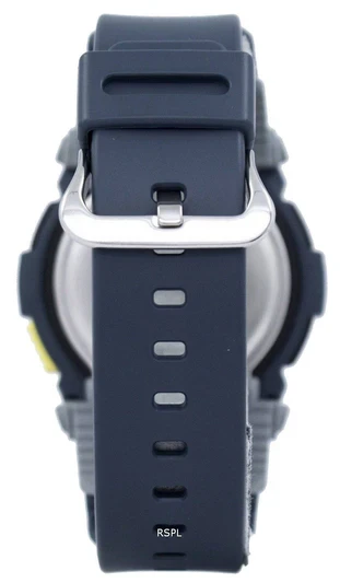 Casio G-ShockA G-7900-2D Rescue Sport Mens Watch