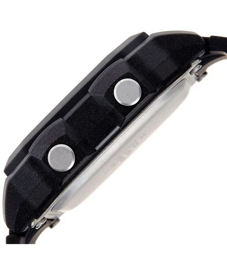 Casio Youth Illuminator World Time Alarm AE-1200WH-1AV AE1200WH-1AV Men's Watch