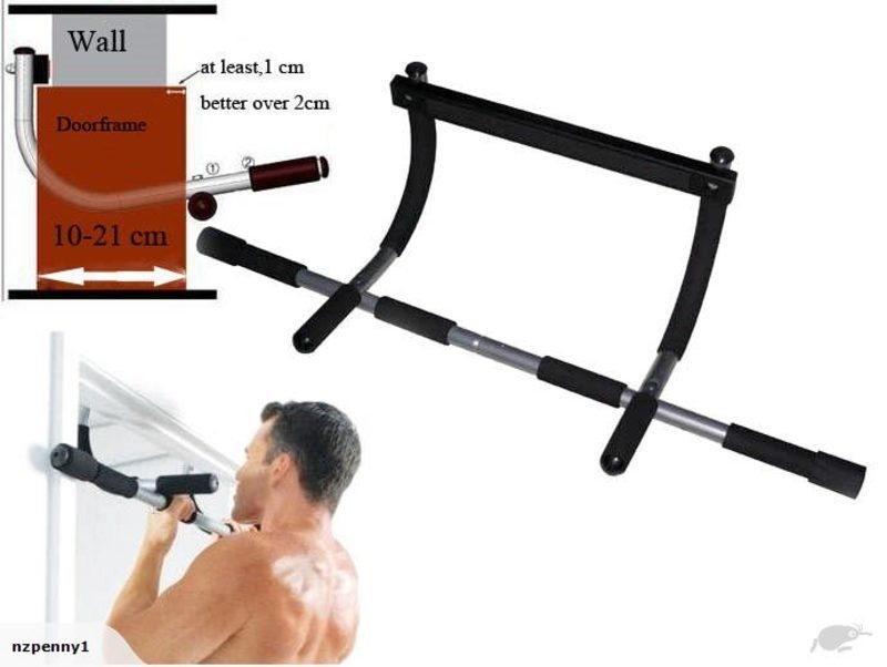 CHIN UP BAR PULL UP BAR