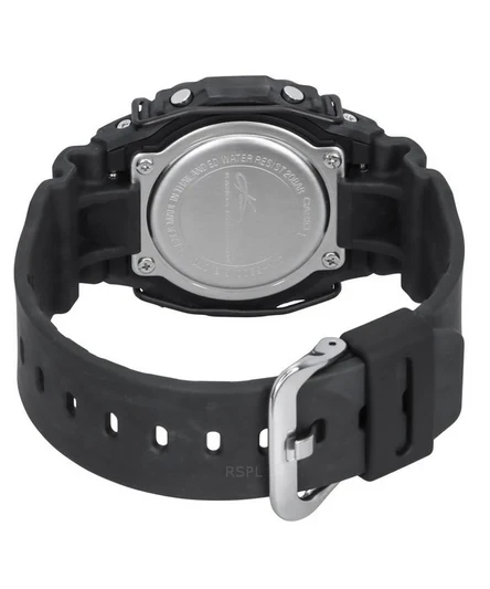 Casio G-Shock Digital International Pro Surfer Kanoa Igarashis Third Signature Quartz GLX-5600KB-1 200M Men's Watch