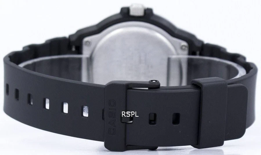 Casio Quartz Analog MRW-200H-2B2V Men's Watch