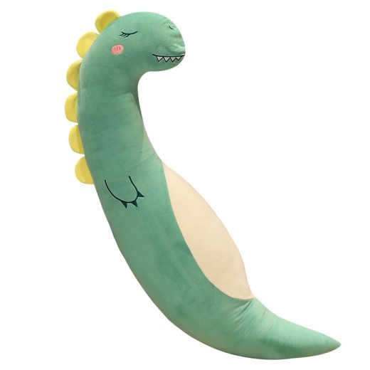 Cartoon Fashion Personality Animal Throw Pillow Sleep