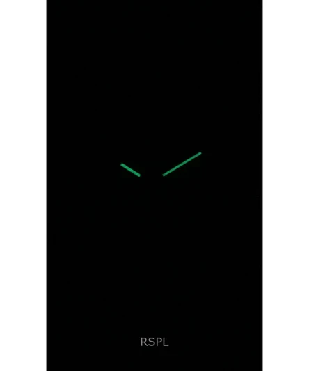 Casio Standard Analog Stainless Steel Blue Dial Quartz MTP-VD03D-2A2 Men's Watch