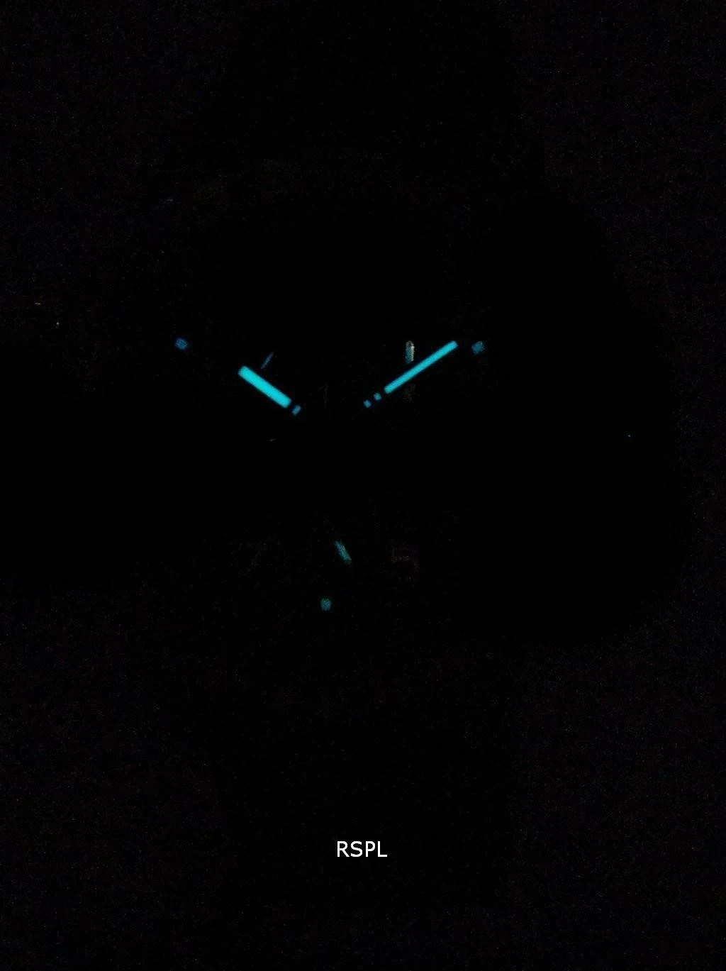 Hamilton Khaki Aviation X-Wind Chronograph Quartz GMT H77912335 Men's Watch