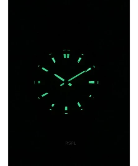 Casio Edifice Sospensione Analog Chronograph Black Ion Stainless Steel Black Dial Solar EQS-960DC-1AV 100M Men's Watch