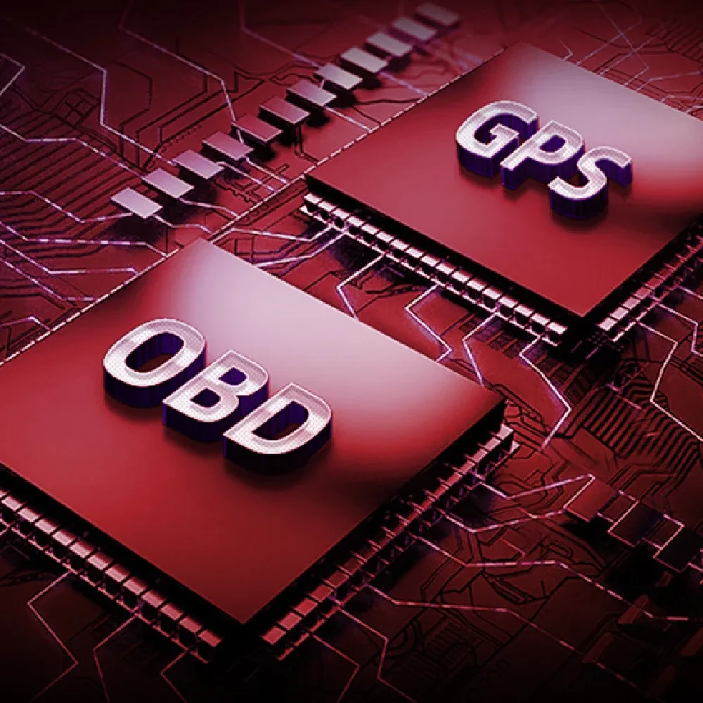 Automobile LCD Detection Instrument Panel