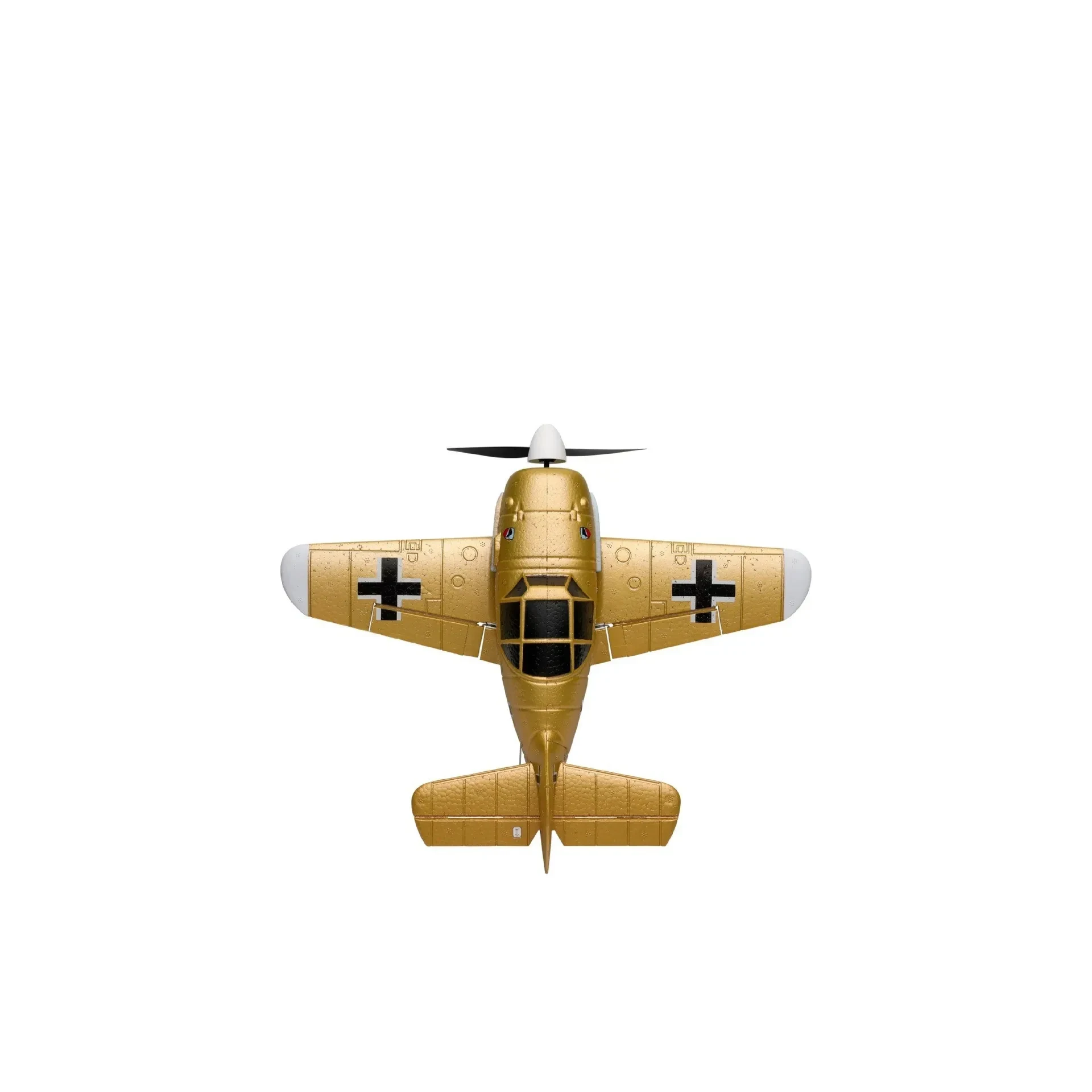 A250 Remote Control Four-channel Aircraft Airplane Model Toy