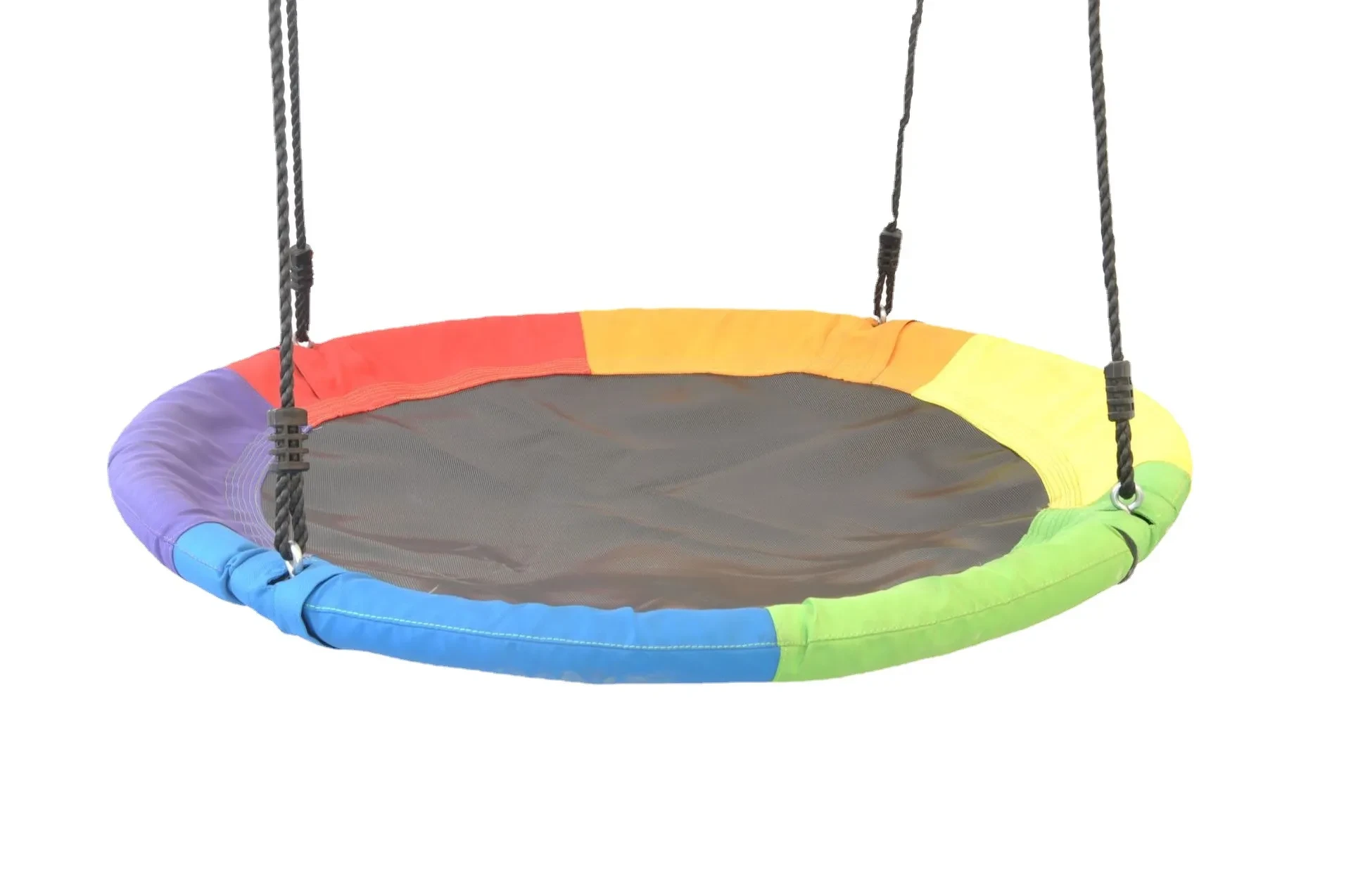 Six-color Oxford Cloth Swing Indoor And Outdoor Hammock For Children