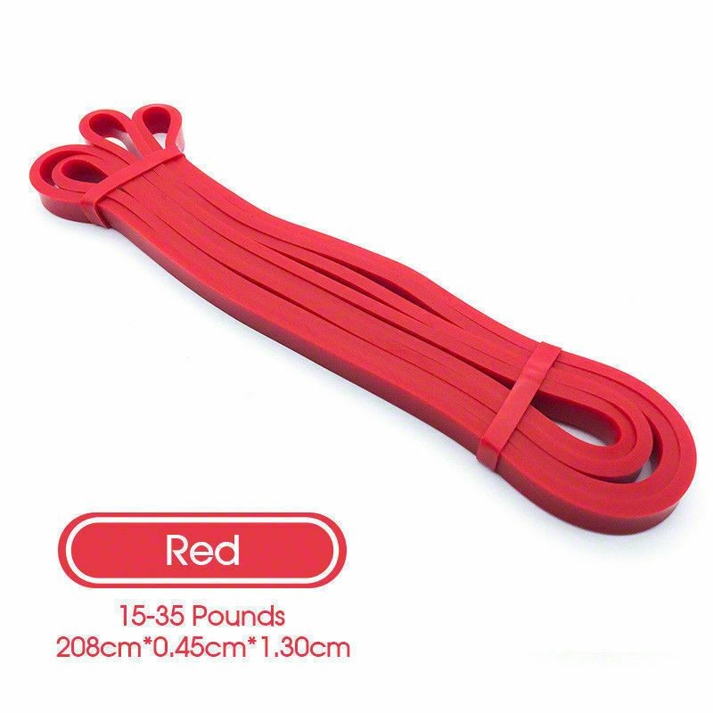 Resistance Bands set