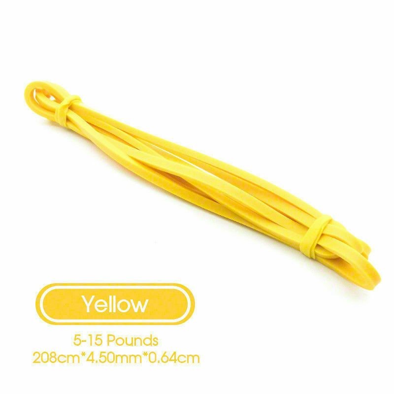 Resistance Bands set