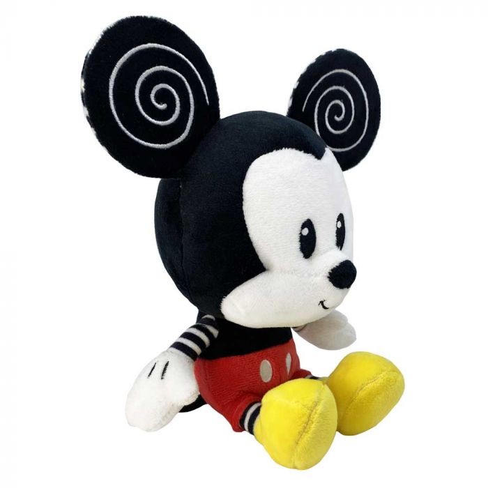 Mickey Mouse Plush