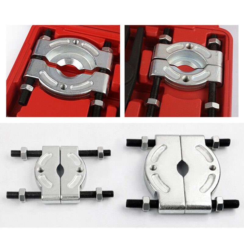 5T Bearing Puller Separator Tool Set