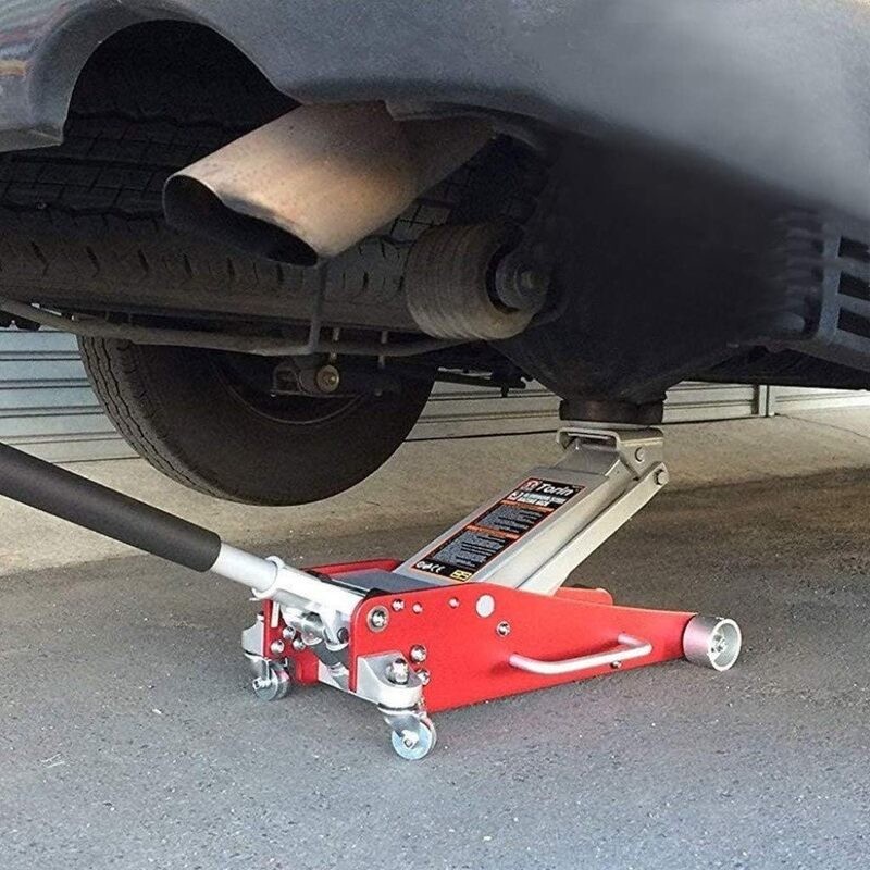 Floor Jack Rubber Pad