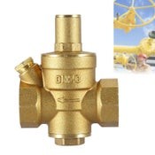 Water Pressure Regulator
