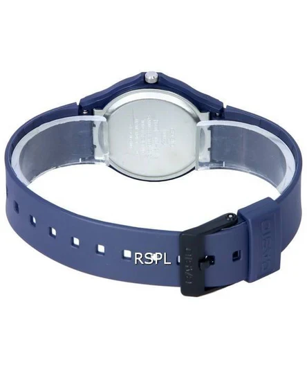 Casio Standard Analog Black Dial Quartz MQ-24UC-2B MQ24UC-2B Men's Watch