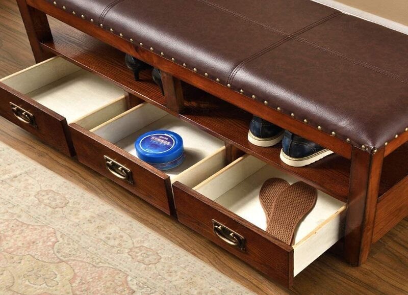 4pcs Cabinet Drawer Handles Door Pulls