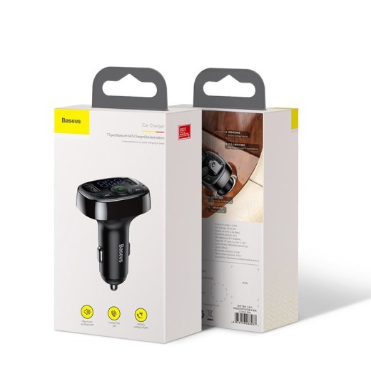 Best Car Bluetooth MP3