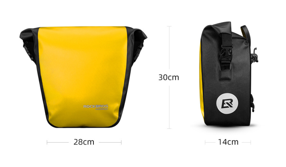 Bicycle Waterproof Bag