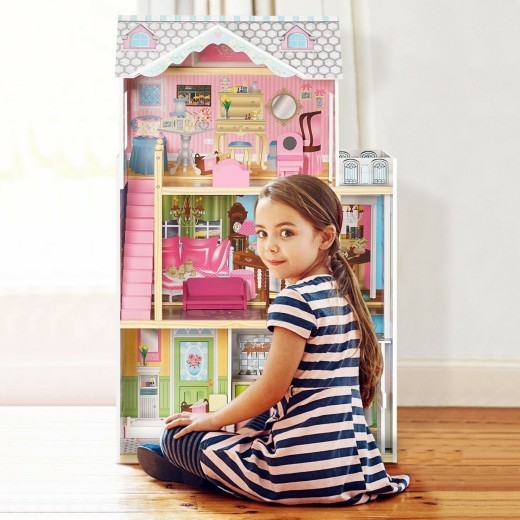 Children's House Toys For Girls
