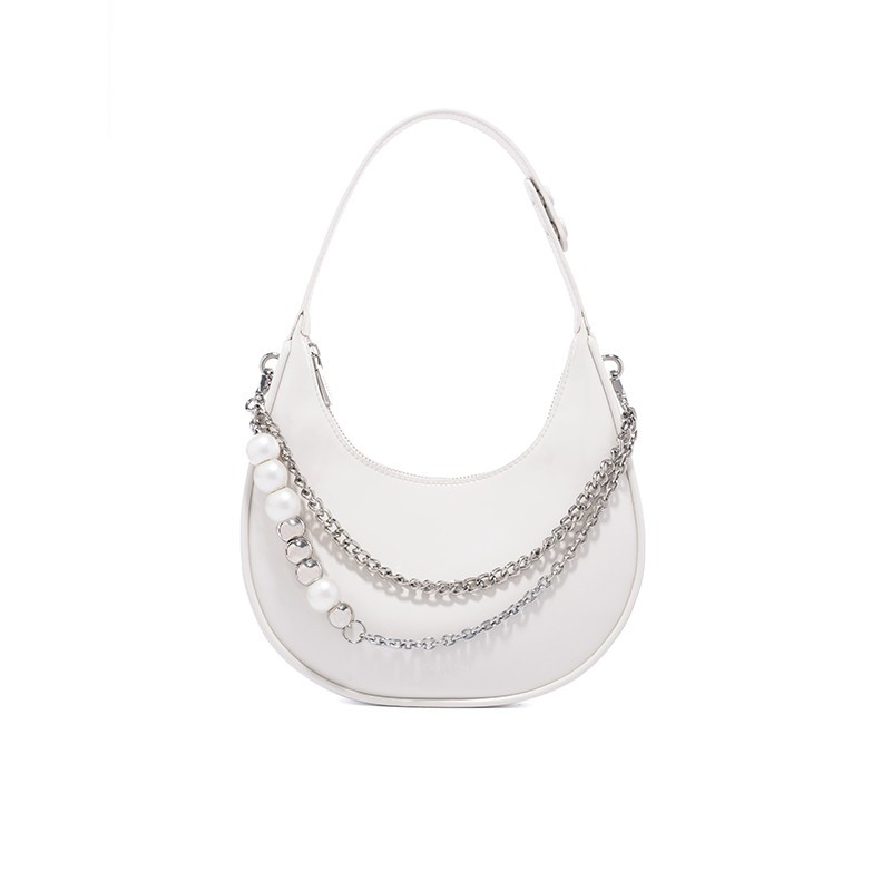 Summer Design Armpit Bag Portable Crescent Bag