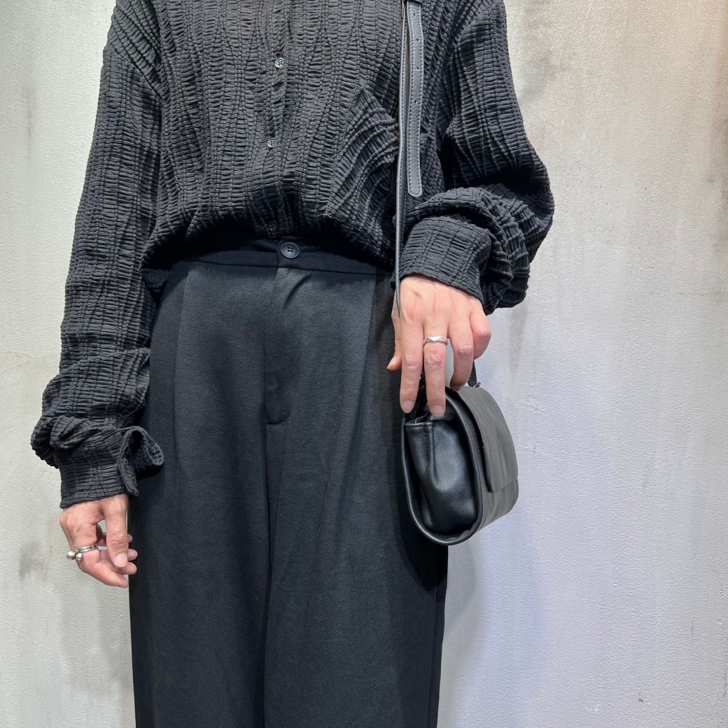 Genuine Leather Women's Bag Handmade First Layer Multi-compartment Fashion