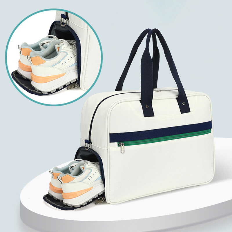 Fashion New Badminton Racket Shoulder Bag